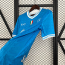 Camisa Napoli Home 25/26 - Versão Torcedor