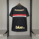 Camisa São Paulo Third 25/26 - Versão Torcedor