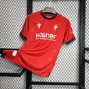 Camisa Osasuna Home 24/25 - Torcedor Masculina