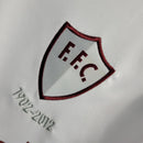 Camisa Fluminense Edição Comemorativa 100 Anos - Versão Retrô