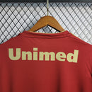 Camisa Fluminense III 2012 - Versão Retrô