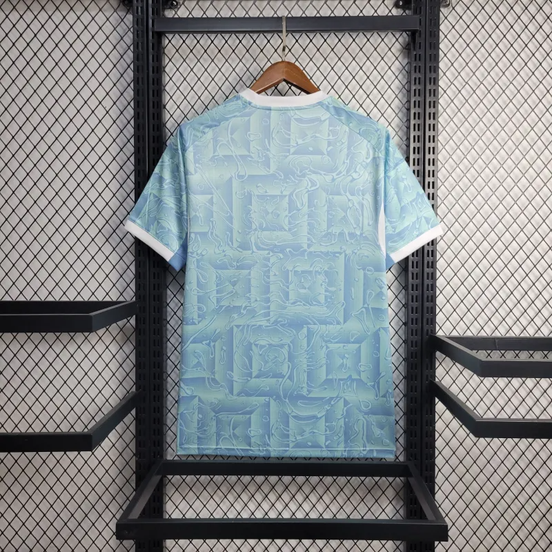 Camisa Juventus Away 25/26 - Versão Torcedor