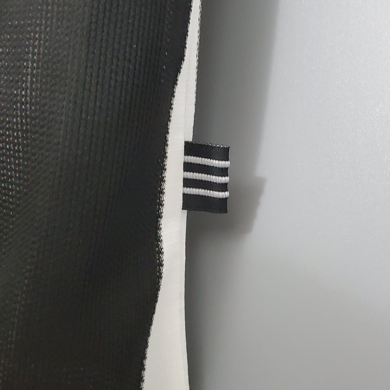 Camisa Newcastle Titular 95/97 - Versão Retrô