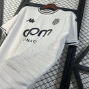 Camisa Mônaco Away 25/26 - Versão Torcedor