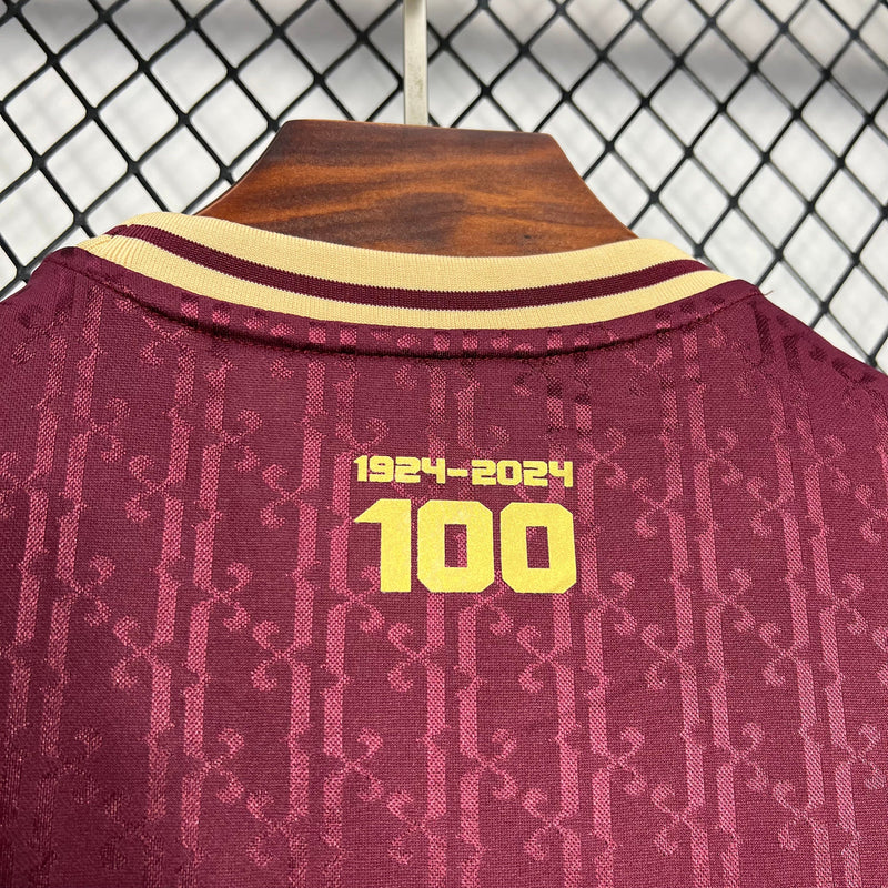 Camisa Juventus da Mooca Home 24/25 - Torcedor Masculina