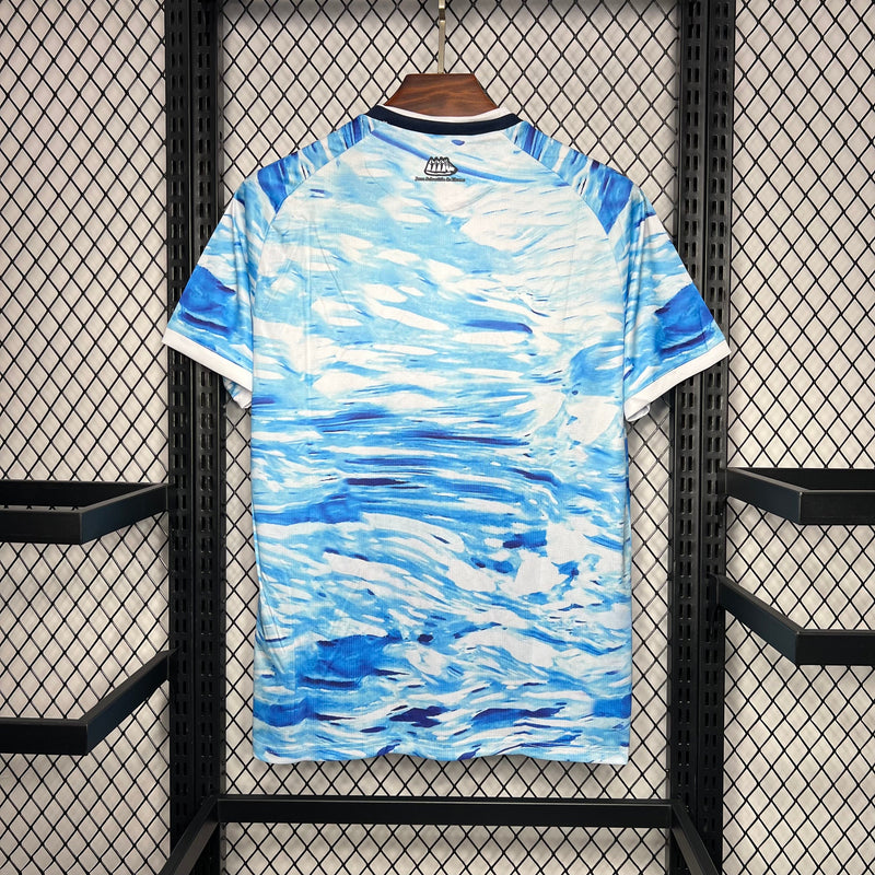 Camisa Cadiz Edição Especial 24/25 - Torcedor Masculina