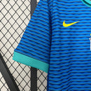 Camisa Brasil Away 25/26 - Versão Torcedor