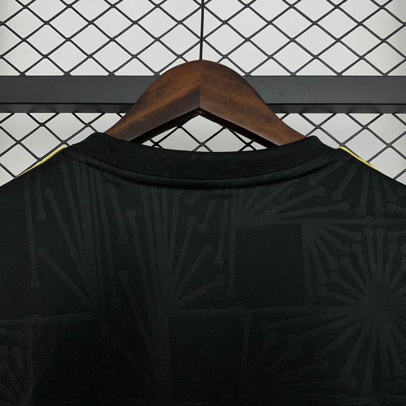 Camisa Mexico Special Edition 25/26 - Versão Feminina