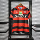 Camisa Flamengo Titular 1995 - Versão Retrô