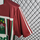 Camisa Fluminense Titular 02/03 - Versão Retrô
