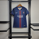 Camisa PSG Home 25/26 - Versão Feminina