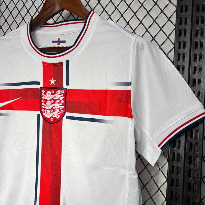 Camisa Inglaterra Edição Especial 24/25 - Torcedor Masculina