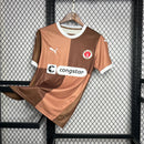 Camisa FC St. Pauli Home 24/25 - Torcedor Masculina