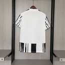 Camisa Juventus Home 25/26 - Versão Torcedor