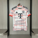 Camisa Bayern de Munique Away 25/26 - Versão Masculina
