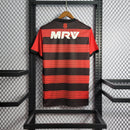 Camisa Flamengo Titular 18/19 - Versão Retrô