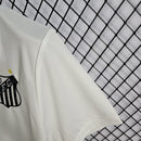 Camisa Santos Titular 1970 - Versão Retrô