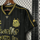 Camisa Santos Charlie Brown Jr 24/25 - Umbro Torcedor Masculina