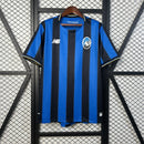 Camisa Atalanta Home 25/26 - Torcedor Masculina