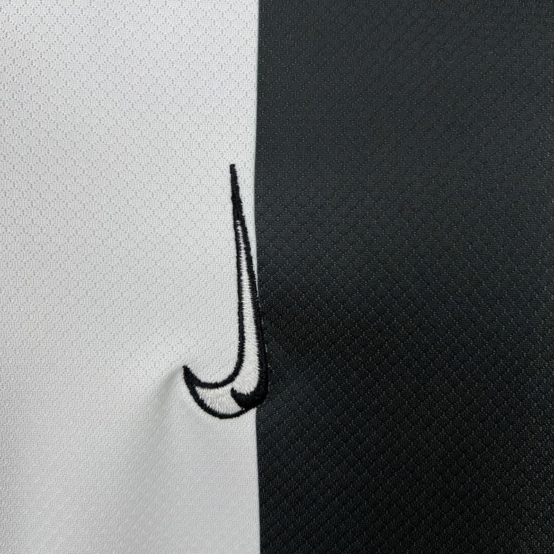 Kit Infantil Corinthians Third 24/25