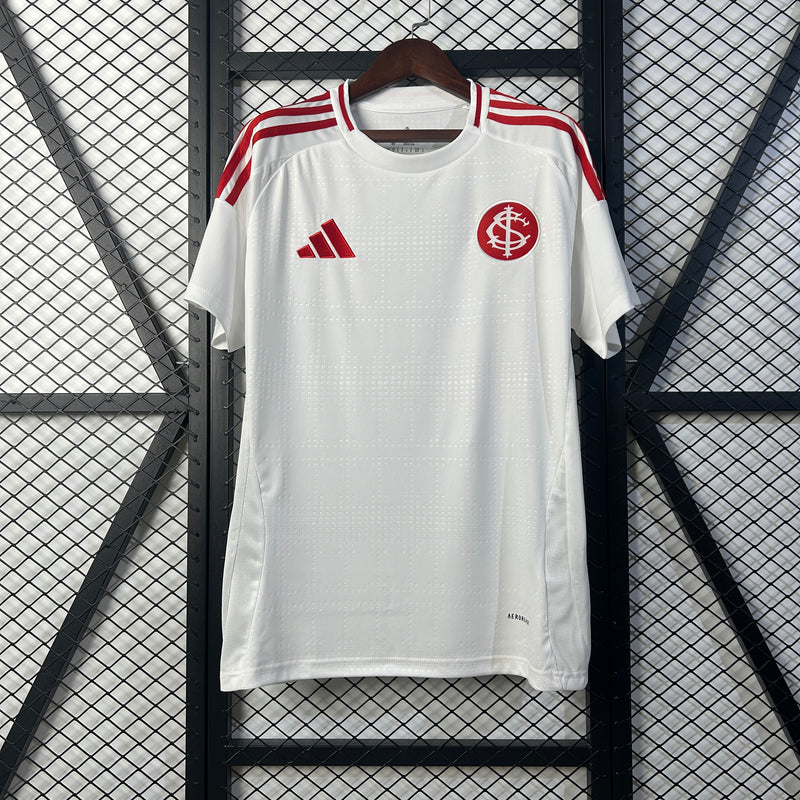 Camisa Internacional Away 25/26 - Versão Torcedor