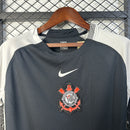 Camisa Corinthians Away 25/26 - Versão Feminina