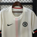 Camisa Chelsea Third 25/26 - Versão Torcedor