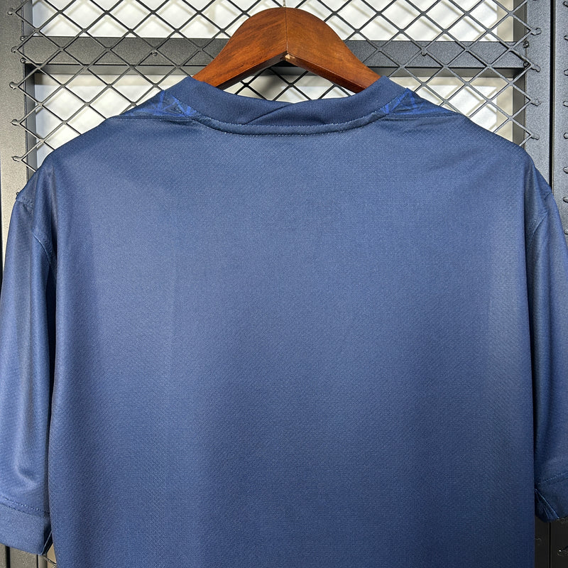 Camisa Psg Home 25/26 - Nike Torcedor Masculina