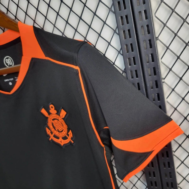 Camisa Corinthians Third 25/26 - Versão Torcedor