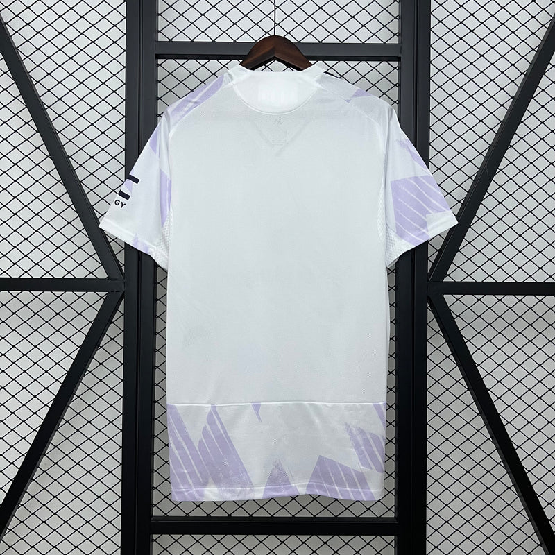 Camisa Manchester United Away 25/26 - Torcedor Masculina