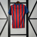 Camisa Bahia Home 25/26 - Versão Feminina