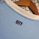 Camisa Manchester City Home 25/26 - Versão Feminina
