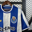 Camisa FC Porto Home 25/26 - Versão Torcedor