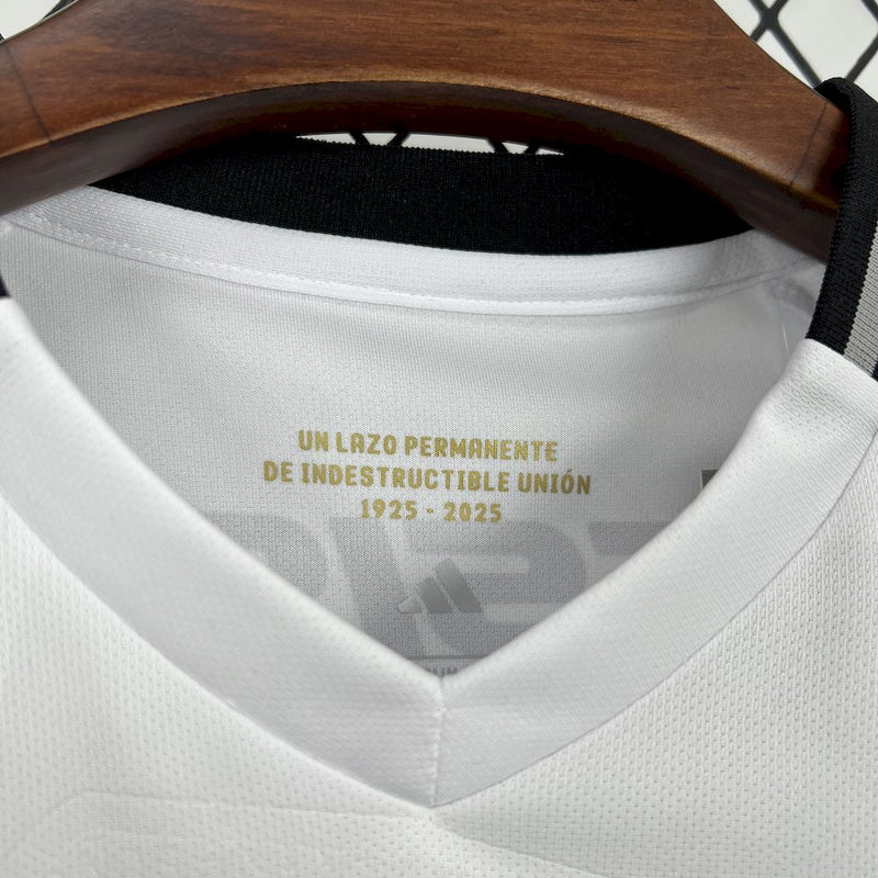 Kit Infantil Colo-Colo Away 25/26