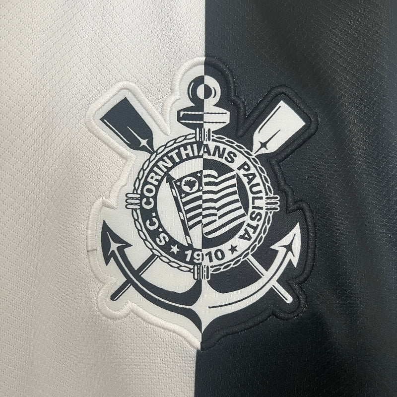 Camisa Corinthians Third 24/25 - Nike Torcedor Masculina