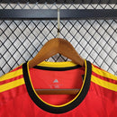Camisa Belgica Home  - World Cup 2026 - Versão Masculina