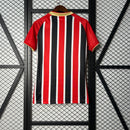Camisa São Paulo Away 25/26 - Versão Feminina