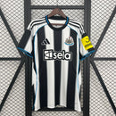 Camisa Newcastle Home 25/26 - Adidas Torcedor