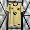 Camisa Barcelona Away 25/26 - Torcedor