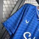 Camisa Everton Home 25/26 - Versão Torcedor