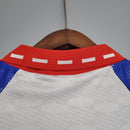 Camisa PSG Reserva 92/93 - Versão Retro