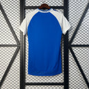 Camisa Cruzeiro Home 25/26 - Versão Feminina