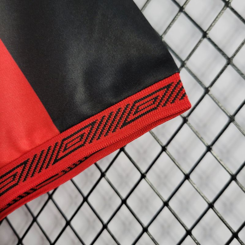 Camisa Flamengo Titular 92/93 - Versão Retrô