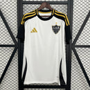 Camisa Atlético Mineiro Away 25/26 - Versão Torcedor