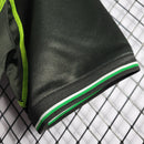 Camisa Manchester United Reserva 1998 - Versão Retrô