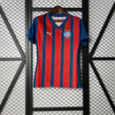 Camisa Bahia Home 25/26 - Versão Feminina