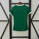 Camisa Palmeiras Home 25/26 - Versão Feminina