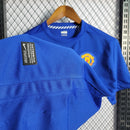 Camisa Manchester United Reserva 07/08 - Versão Retrô