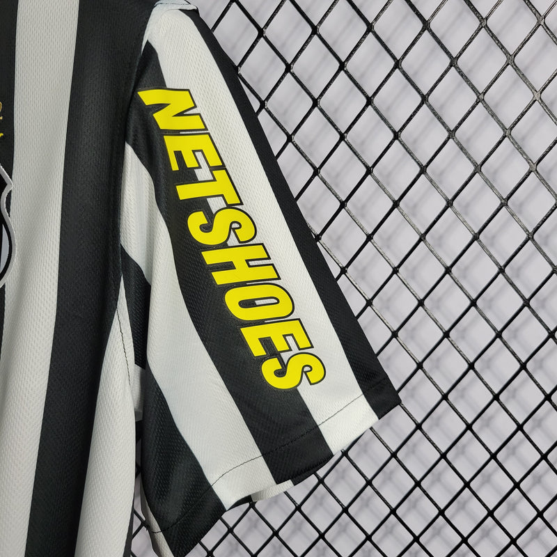 Camisa Santos Reserva 2013 - Versão Retrô