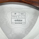 Camisa Bayern De Munique 24/25 Aniversario De 125 anos Branca - Torcedor Masculina